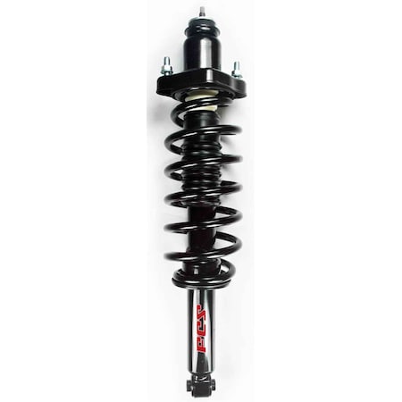 Complete Strut Assembly,1345750